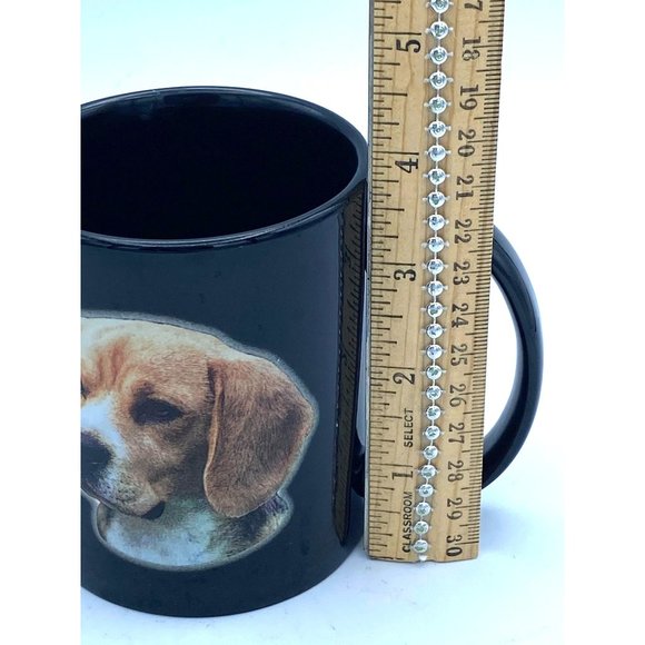 Beagle Dog Coffee Mug for Puppy Lovers - Picture 3 of 6